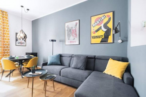 Easylife - Beautiful flat with balcony Pta Venezia